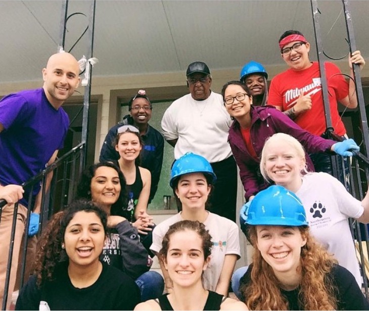 Photo 5 from Project Homecoming